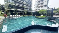Jervois Mansion (D10), Apartment #601518821